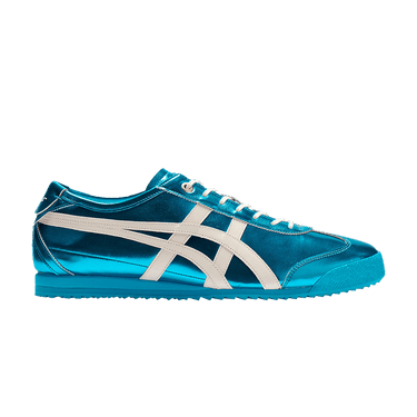 Onitsuka Tiger Mexico 66 SD 'Metallic Series - Pale Mint'