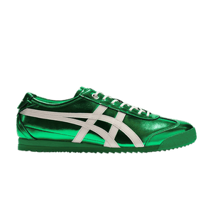 Onitsuka Tiger Mexico 66 SD 'Metallic Series - Jade'