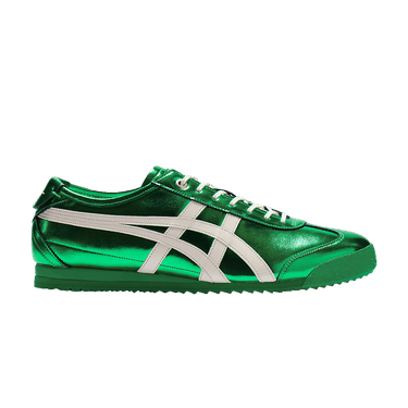 Onitsuka Tiger Mexico 66 SD 'Metallic Series - Jade'