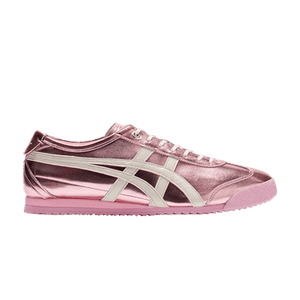 Onitsuka Tiger Mexico 66 SD 'Metallic Series - Crystal Pink'