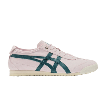Onitsuka Tiger Mexico 66 SD 'Crystal Pink Spruce Green'