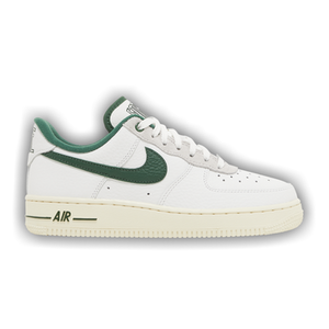 Nike Wmns Air Force 1 '07 LX 'Command Force - Gorge Green'
