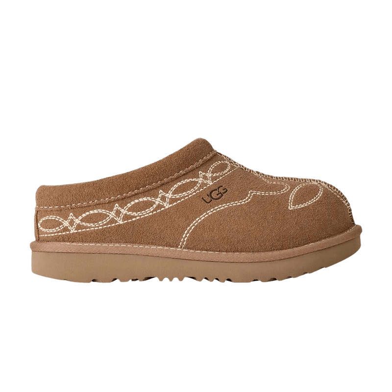 UGG Tasman II Western Kids 'Chestnut' 1184433K CHE