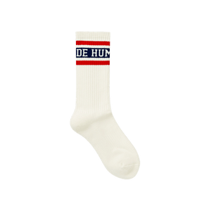 Human Made Skater Socks 'Orange'