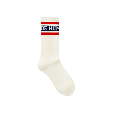 Human Made Skater Socks 'Orange'