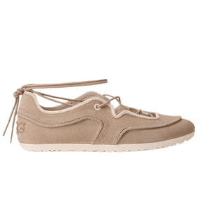 UGG Wmns Quill Ballet Sneaker 'Mustard Seed'