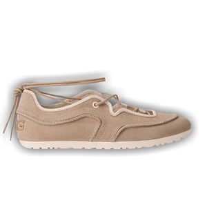 UGG Wmns Quill Ballet Sneaker 'Mustard Seed'
