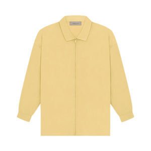 Fear of God Essentials Barn Jacket 'Light Tuscan'