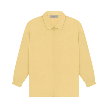 Fear of God Essentials Barn Jacket 'Light Tuscan'