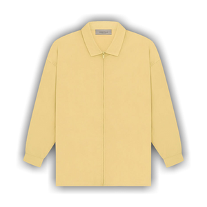 Fear of God Essentials Barn Jacket 'Light Tuscan'