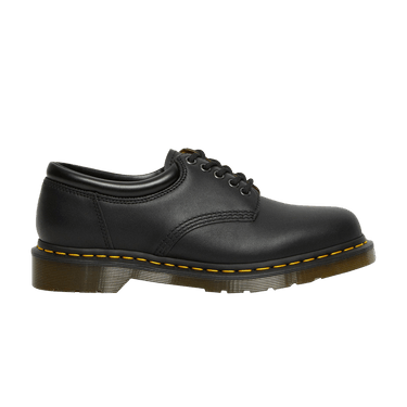 Dr. Martens 8053 Nappa Leather Oxford 'Black'