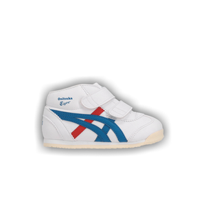 Onitsuka Tiger Mexico Mid Runner TD 'Directorie Blue'