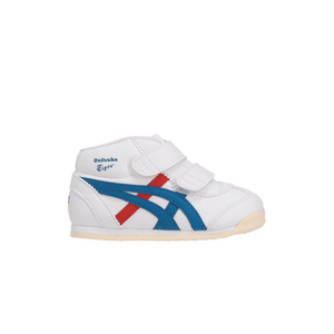 Onitsuka Tiger Mexico Mid Runner TD 'Directorie Blue'