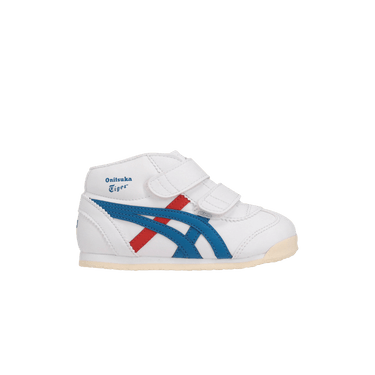 Onitsuka Tiger Mexico Mid Runner TD 'Directorie Blue'
