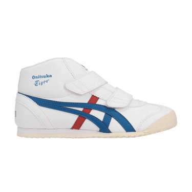 Onitsuka Tiger Mexico Mid Runner PS 'Directorie Blue'