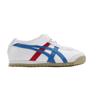 Onitsuka Tiger Mexico 66 PS 'White Directoire Blue'