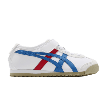 Onitsuka Tiger Mexico 66 PS 'White Directoire Blue'