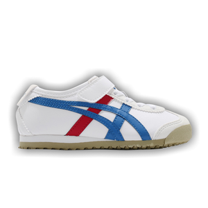 Onitsuka Tiger Mexico 66 PS 'White Directoire Blue'