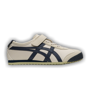 Onitsuka Tiger Mexico 66 PS 'Birch India Ink' 2022