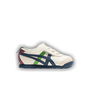 Onitsuka Tiger Mexico 66 TS 'Cream Mako Blue'