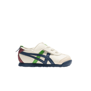 Onitsuka Tiger Mexico 66 TS 'Cream Mako Blue'