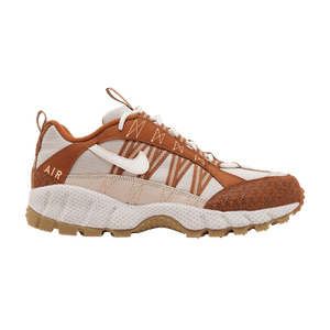 Future Movement x Nike Air Humara 'Dark Russet'