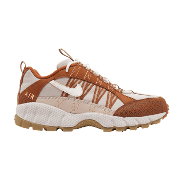 Future Movement x Nike Air Humara 'Dark Russet'