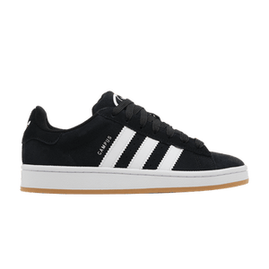 adidas Campus 00s J 'Black White Gum'