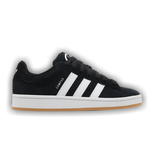 adidas Campus 00s J 'Black White Gum'