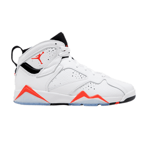Air Jordan 7 Retro GS 'White Infrared'