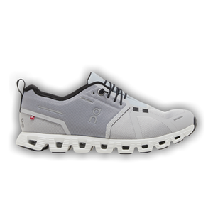 ON Wmns Cloud 5 Waterproof 'Glacier'