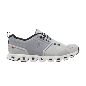 ON Wmns Cloud 5 Waterproof 'Glacier'
