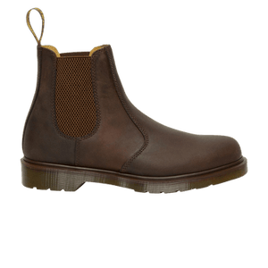 Dr. Martens 2976 Crazy Horse Leather Chelsea Boot 'Brown'