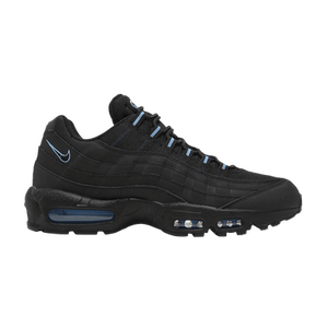 Nike Air Max 95 'Black University Blue'