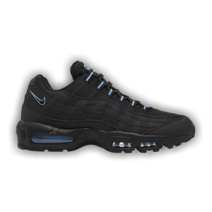 Nike Air Max 95 'Black University Blue'