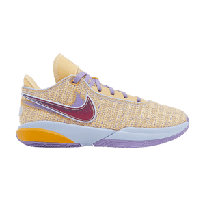Nike LeBron 20 GS 'Summer Vibes'