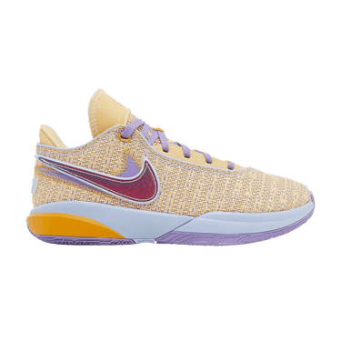 Nike LeBron 20 GS 'Summer Vibes'