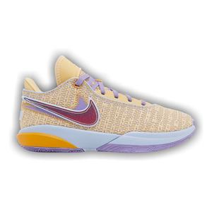 Nike LeBron 20 GS 'Summer Vibes'