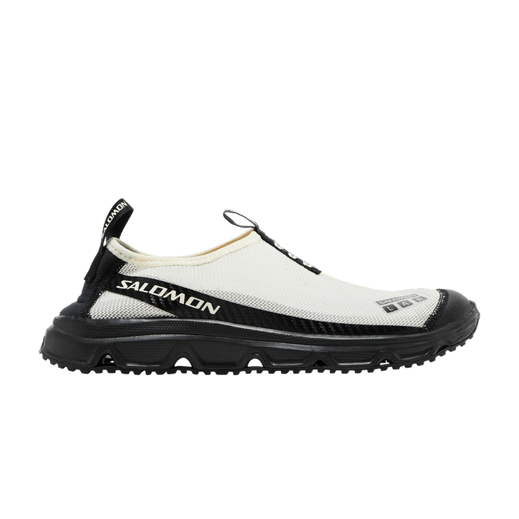 Sandy Liang x Salomon RX Moc 3.0 'Cream Black' L47242300