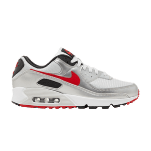 Nike Air Max 90 'Icons - Silver Bullet'