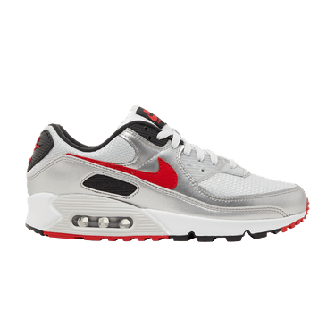 Nike Air Max 90 'Icons - Silver Bullet'