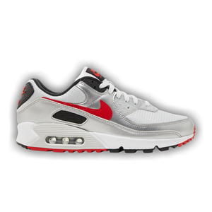 Nike Air Max 90 'Icons - Silver Bullet'