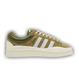 Bad Bunny x adidas Campus 'Wild Moss'
