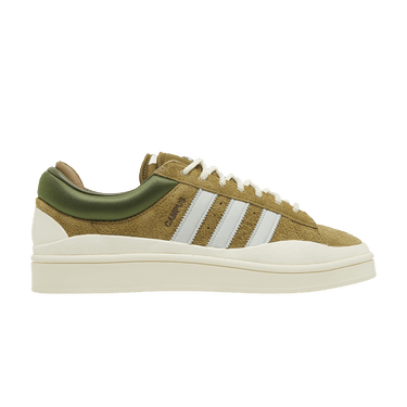 Bad Bunny x adidas Campus 'Wild Moss'