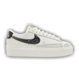 Nike Wmns Blazer Low Platform 'Needlework'
