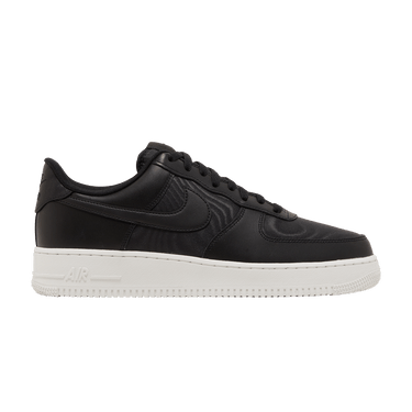 Nike Air Force 1 Low '07 SE 'Black Nylon'