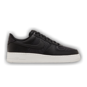 Nike Air Force 1 Low '07 SE 'Black Nylon'