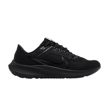 Nike Air Zoom Pegasus 40 'Black Anthracite'