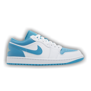 Air Jordan 1 Low 'Aquatone'
