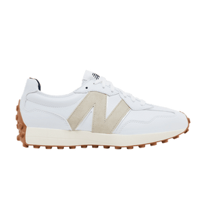CALIA x New Balance Wmns 327 Golf 'White Gum'
